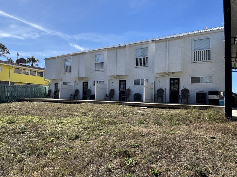 More Photos Of 206 Watermark Way, Port Saint Joe Multifamily For Sale