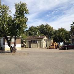 More Photos Of 2881 Pennington Rd, Live Oak Manufactured Housing Mobile Home Park For Sale