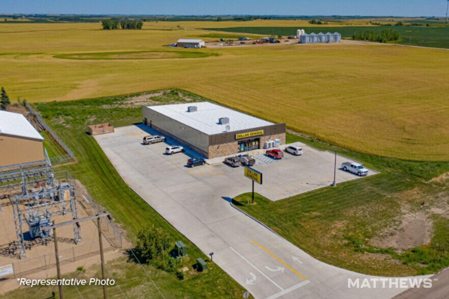 More Photos Of 1225 Boardwalk, White River General Retail For Sale