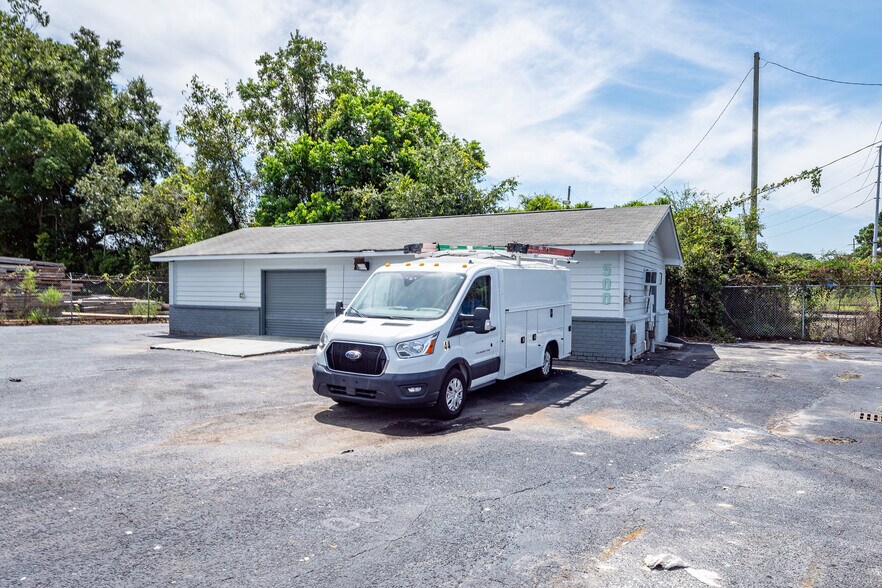 More Photos Of 3567 Meeting Street Rd, North Charleston Unknown For Lease