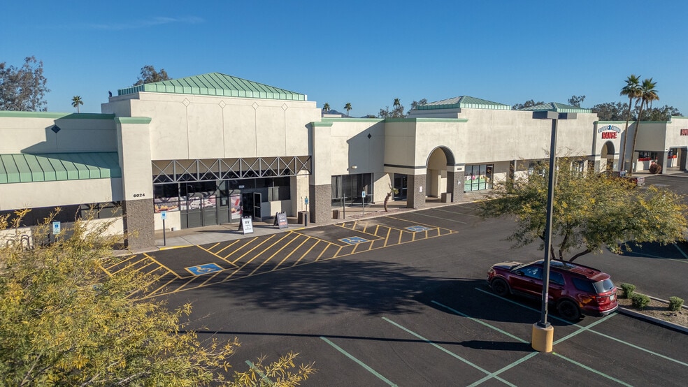More Photos Of 6016 E Main St, Mesa Unknown For Lease