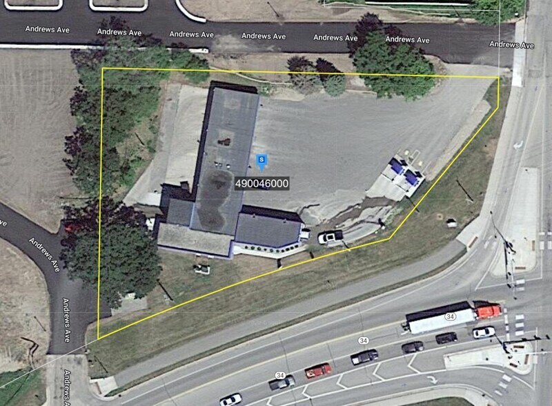 More Photos Of 100 Richwood Rd, Detroit Lakes Carwash For Lease