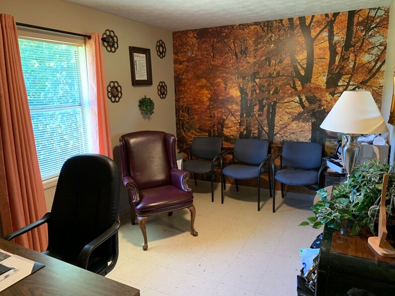 More Photos Of 5069 Highpoint Rd, Union City Religious Facility For Sale