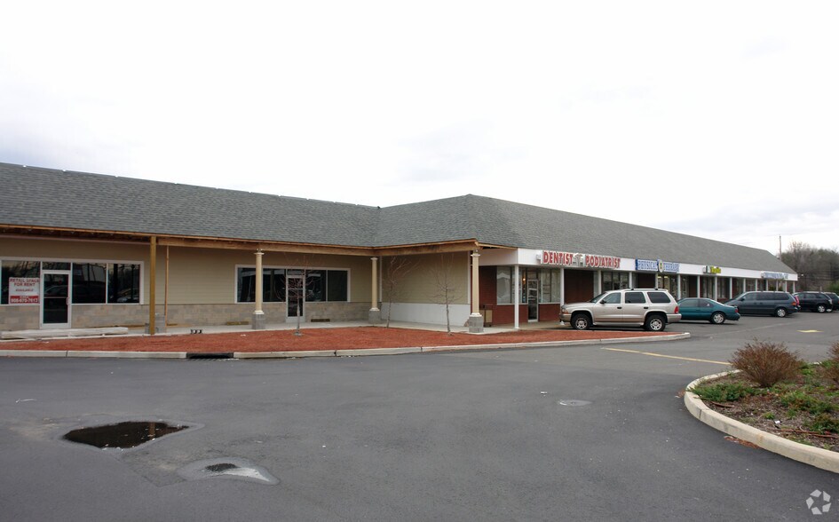 More Photos Of 24 Princeton Hightstown Rd, Cranbury Unknown For Lease