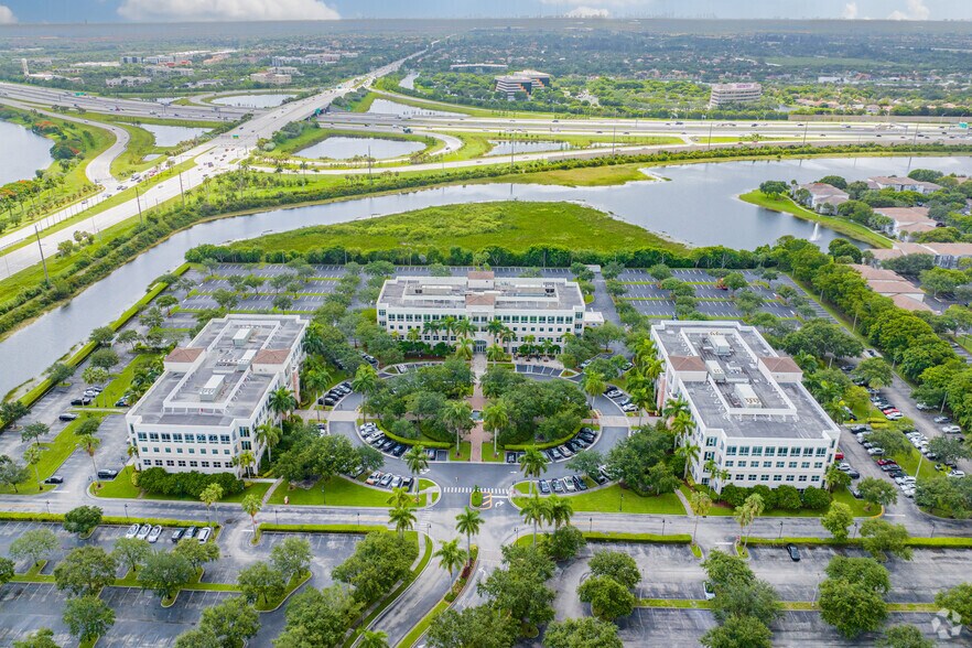 More Photos Of 3401 SW 160th Ave, Miramar Unknown For Lease