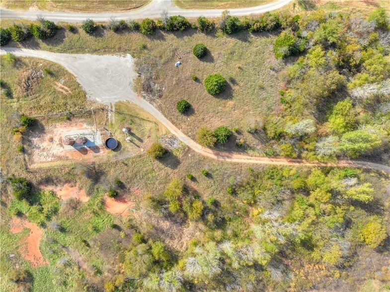 More Photos Of 2700 S Sooner Rd, Moore Land For Sale