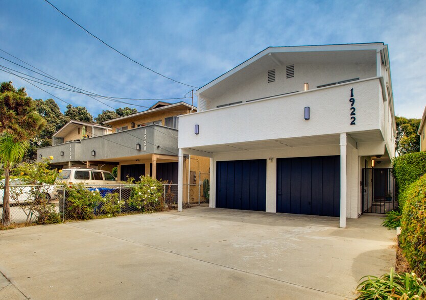 More Photos Of 1922 Canal St, Venice Apartments For Sale