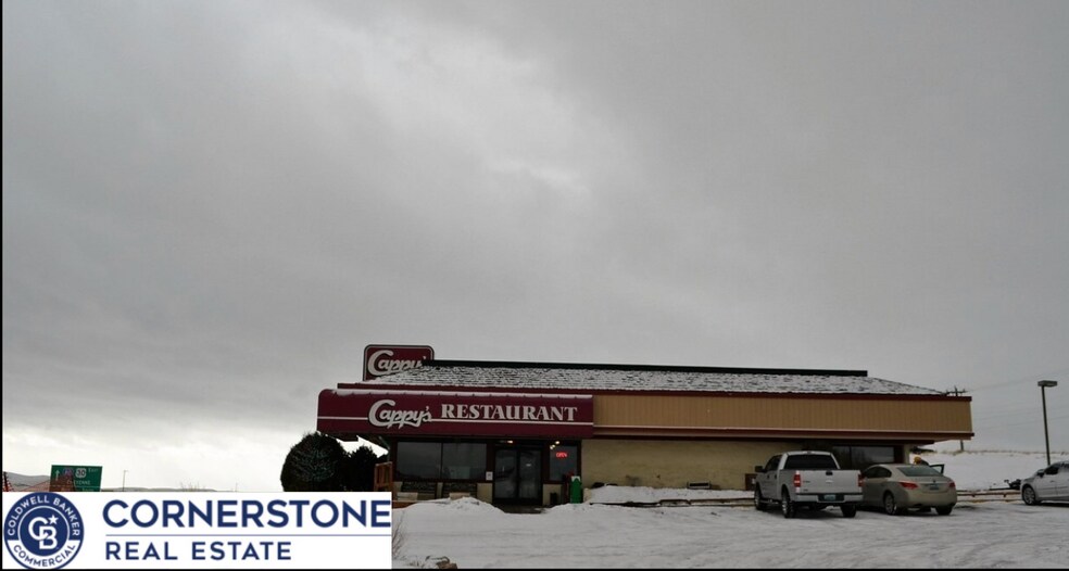 More Photos Of 2351 W Spruce St, Rawlins Restaurant For Sale