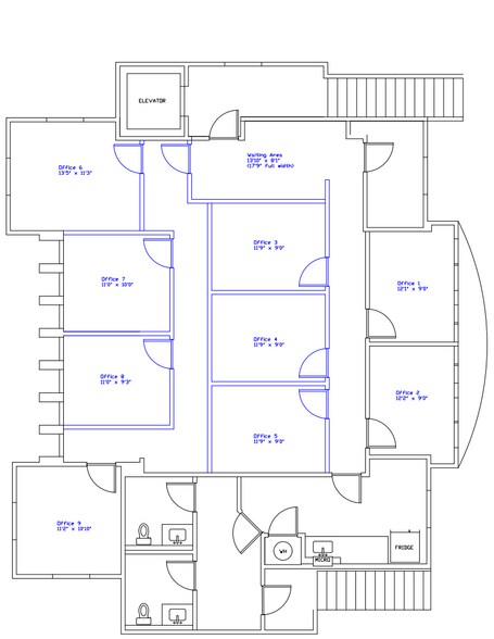 More Photos Of 8801 W Union Hills Dr, Peoria Coworking Space