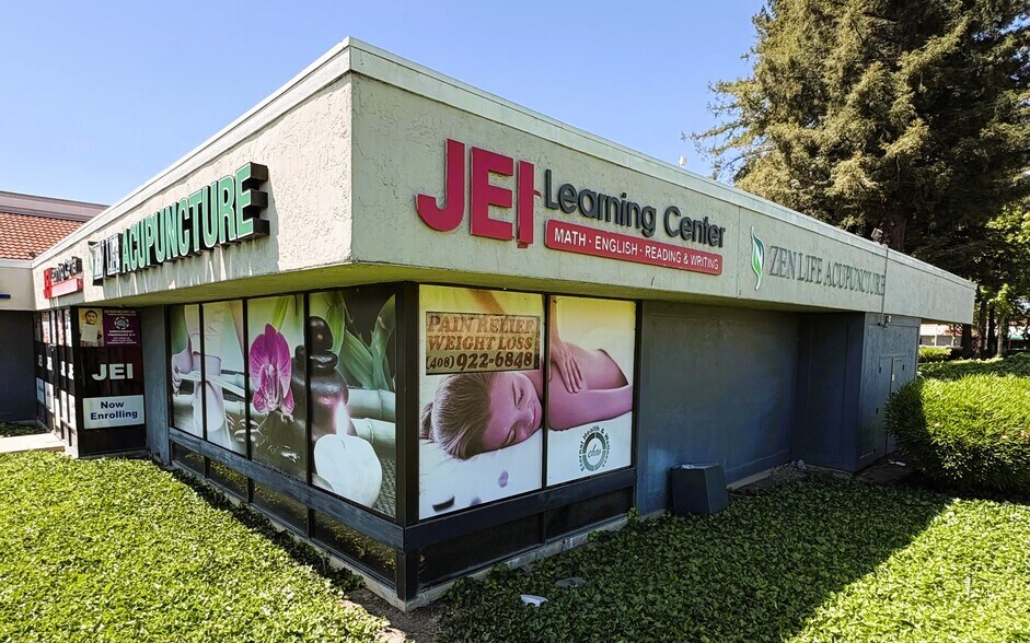 More Photos Of 6 N Abel St, Milpitas Unknown For Lease