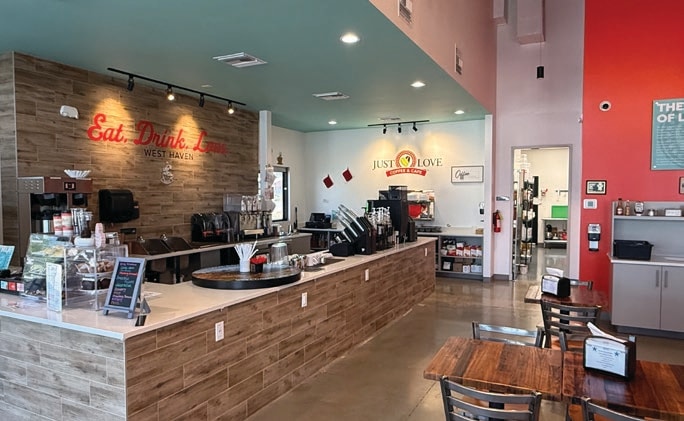 More Photos Of 2970 W 4000 South, West Haven Storefront For Lease