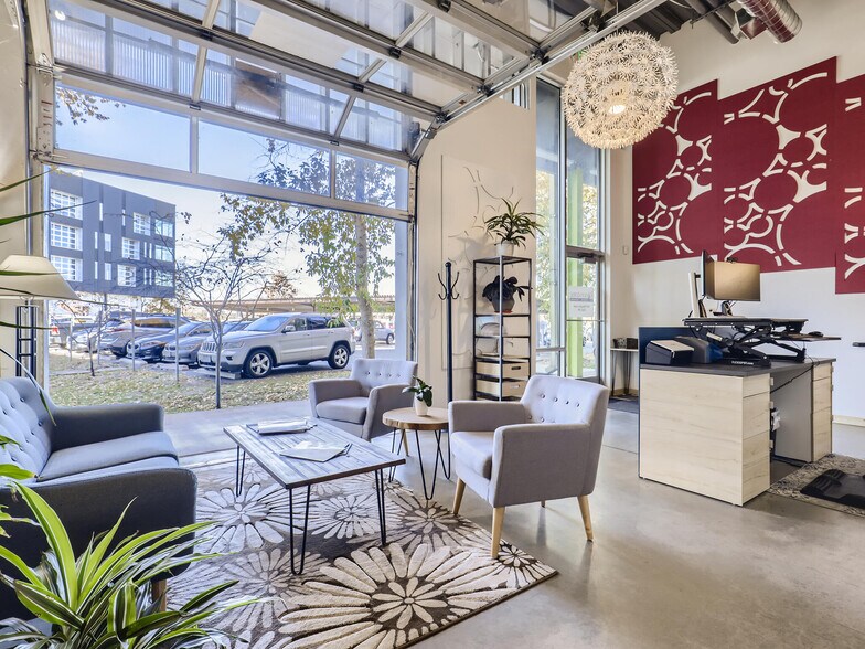 More Photos Of 3457 Ringsby Ct, Denver Loft Creative Space For Sale