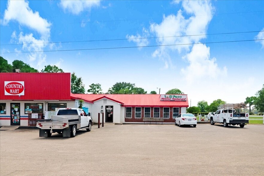 More Photos Of 9610 US Highway 70 E, Princeton Storefront For Sale