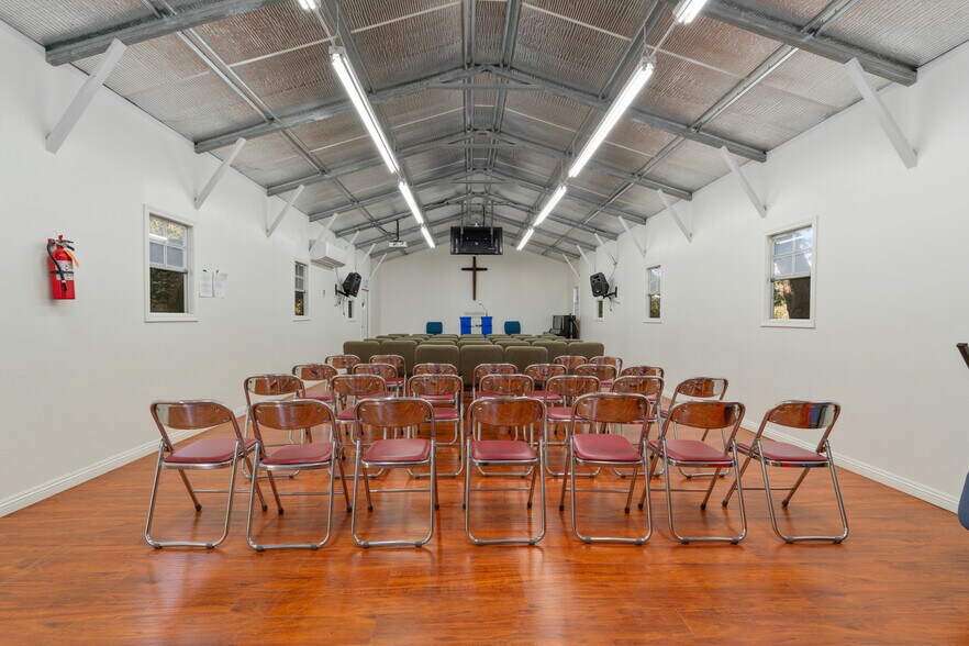 More Photos Of 37400 Falling Springs Rd, Yucaipa Religious Facility For Sale