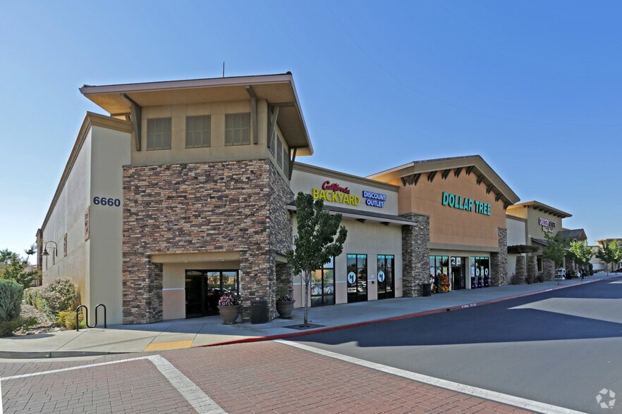 Primary Photo Of , Rocklin General Retail For Sale