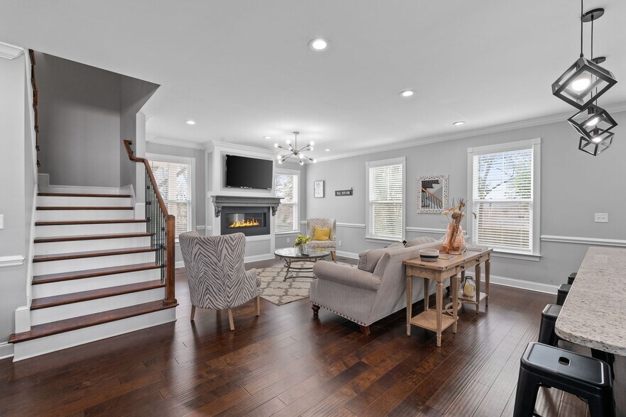 More Photos Of , Greenville Multifamily For Sale