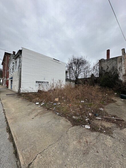 More Photos Of 109 N 7th Ave, Coatesville Lodge Meeting Hall For Sale