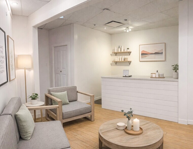 More Photos Of 4368 Main St, Whistler Storefront For Lease