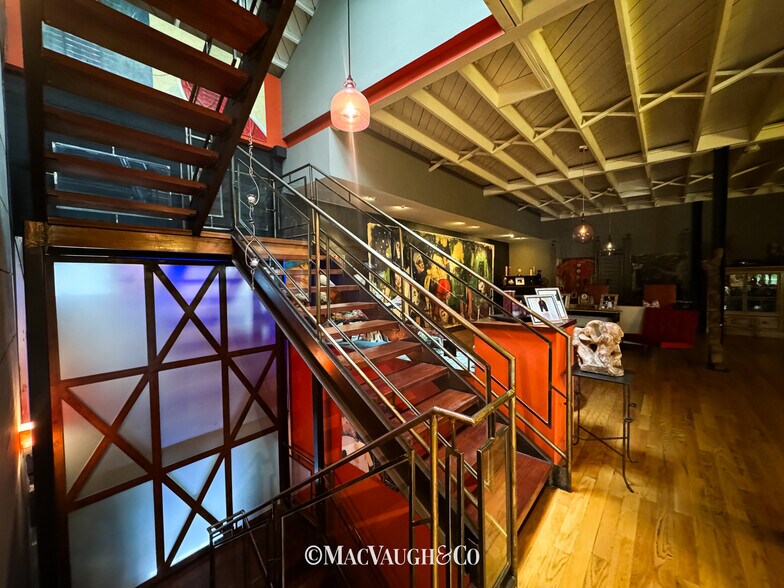 More Photos Of 188 N Holliston Ave, Pasadena Showroom For Sale