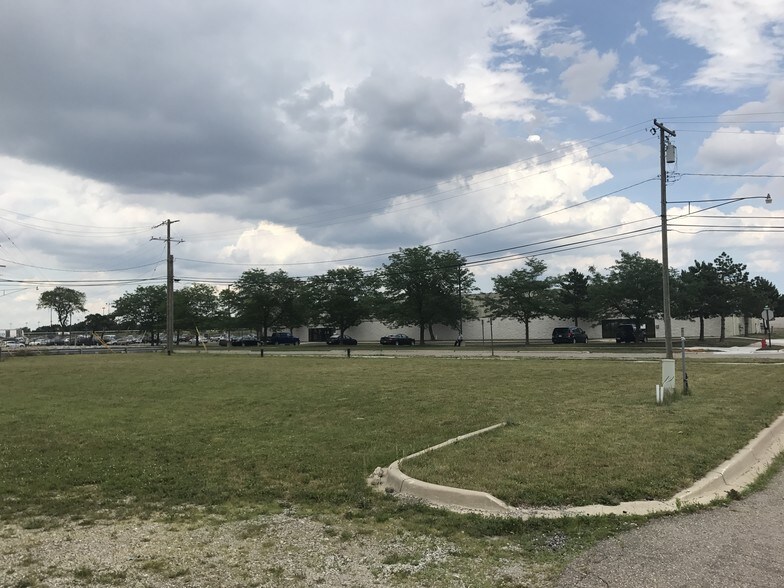 More Photos Of 24095 Vance Ave, Hazel Park Land For Sale