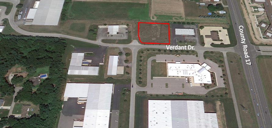 Primary Photo Of Verdant Drive, Elkhart Land For Sale