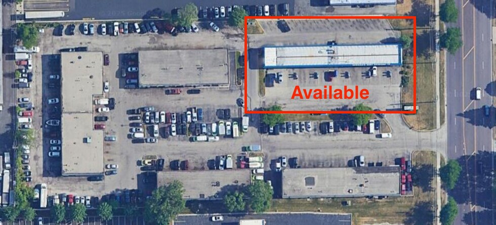 More Photos Of 2000 S Elmhurst Rd, Mount Prospect Carwash For Lease