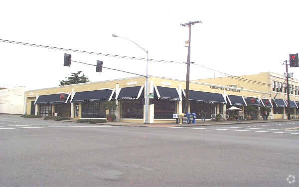 More Photos Of 1004-1010 W Washington St, Vancouver Storefront Retail Office For Lease