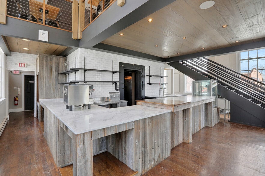 More Photos Of 62 Main St, Pine Bush Loft Creative Space For Sale