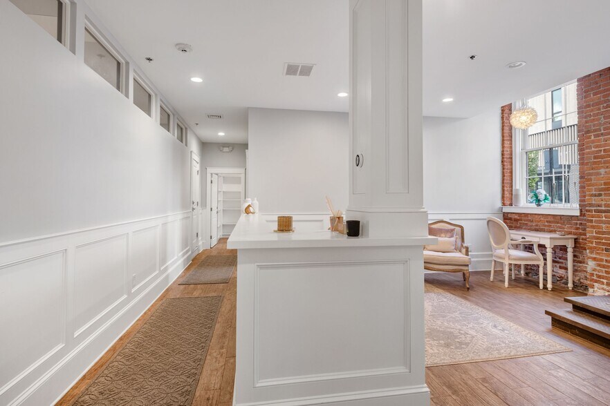 More Photos Of 520 S Water St, Providence Office Residential For Sale