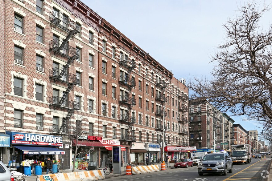 More Photos Of 3409-3411 Broadway, New York Apartments For Lease