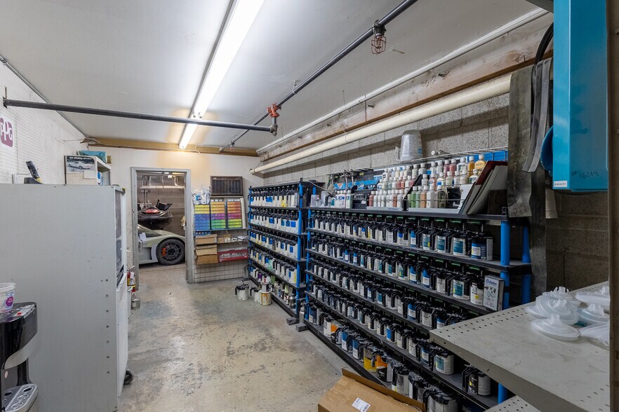 More Photos Of 1641 Industrial Blvd, Lake Havasu City Industrial For Lease