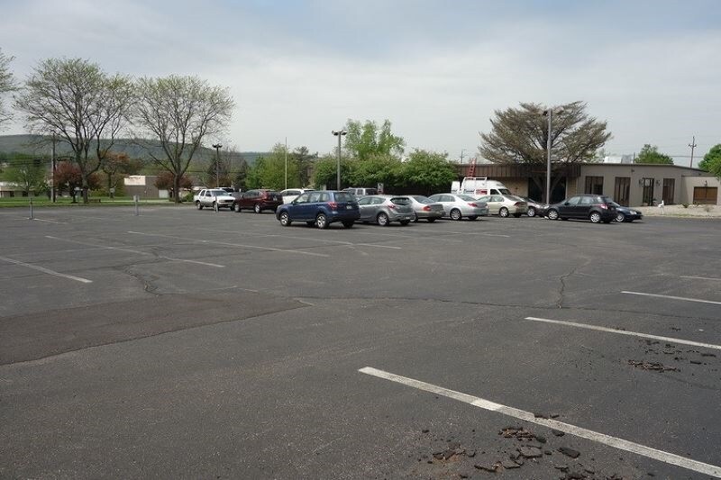 More Photos Of 43 Newburgh Rd, Hackettstown Office For Lease