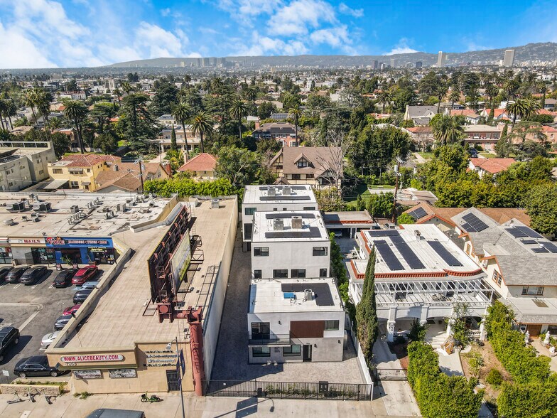 More Photos Of 1857 Crenshaw Blvd, Los Angeles Apartments For Sale