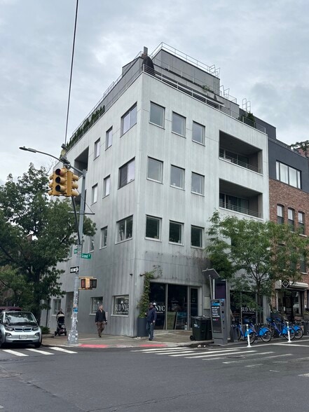 More Photos Of 77-79 Grand St, Brooklyn Apartments For Sale