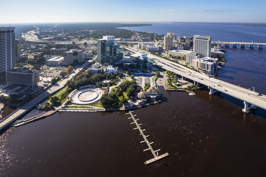 More Photos Of 701 San Marco Blvd, Jacksonville Office For Lease