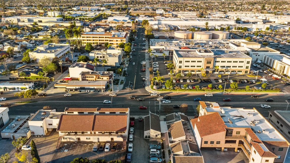 More Photos Of 3691-3699 Katella Ave, Los Alamitos Storefront For Lease