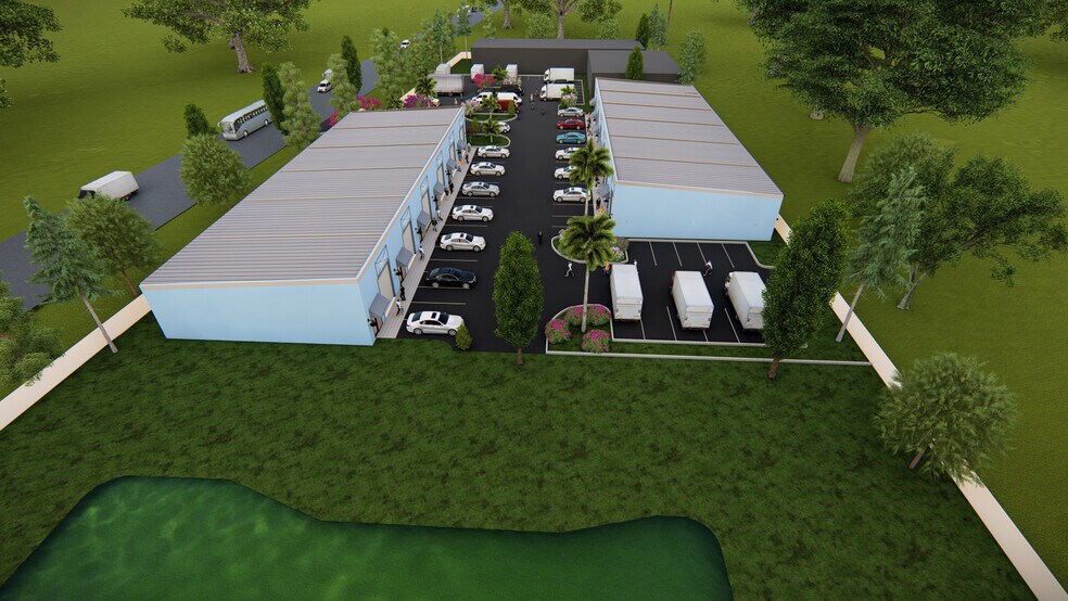 More Photos Of 5600 US Highway 1 N, Saint Augustine Showroom For Lease