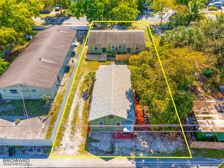 More Photos Of 224 SW 15th St, Dania Beach Apartments For Sale