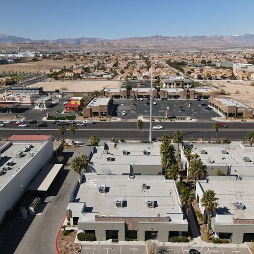 More Photos Of 6030 S Rainbow Blvd, Las Vegas Medical For Lease