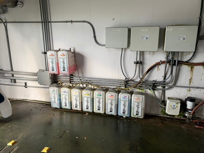 More Photos Of 3454 Texas 6 S, Houston Carwash For Sale