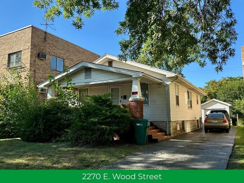 More Photos Of , Decatur Multifamily For Sale