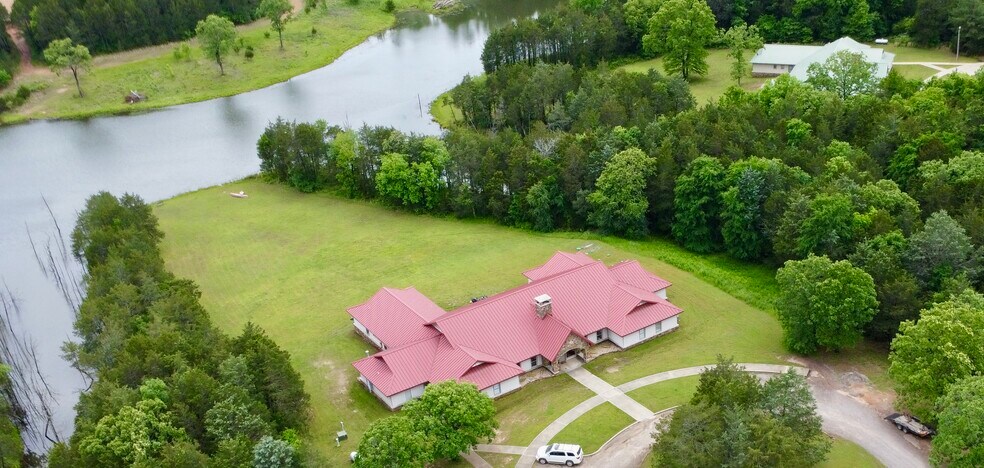 More Photos Of 7390 Youth Ranch Rd, Mulberry Land For Sale