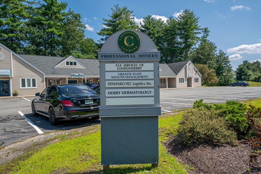 More Photos Of 1 Commons Dr, Londonderry Medical For Lease