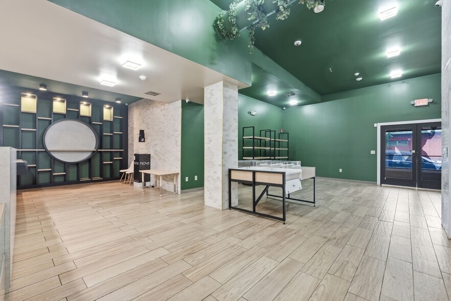 More Photos Of 36 Congress St, Jersey City General Retail For Sale