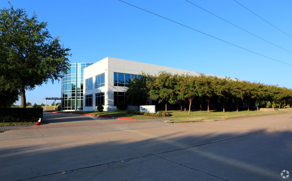 More Photos Of 635 Fritz Dr, Coppell Office For Lease