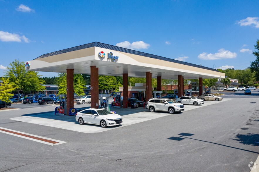 More Photos Of 2300 Holcomb Bridge Rd, Roswell Supermarket For Lease