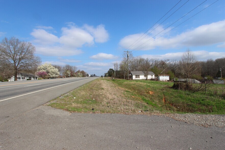 More Photos Of 1710 Hwy 64 E, Vilonia Land For Sale