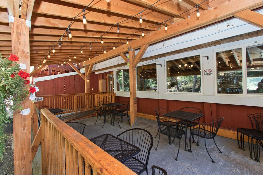 More Photos Of 18431 Hwy 410, Naches Restaurant For Sale