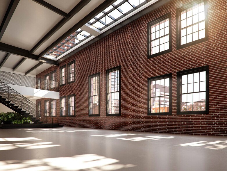 Photo of 6th Floor Ste 