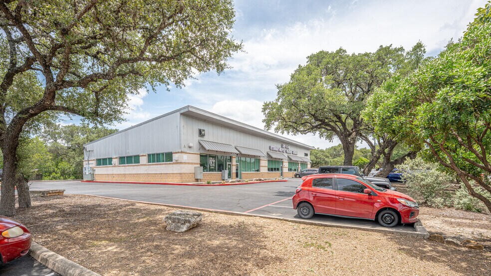 More Photos Of 3100 Nacogdoches Rd, San Antonio Medical For Sale